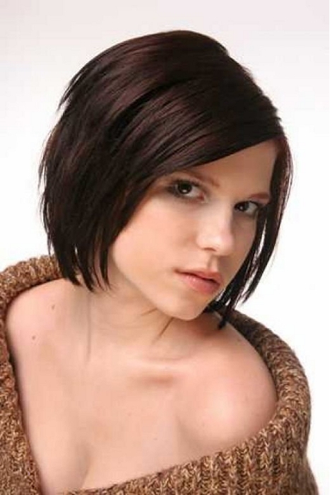 Web Collections medium black Hairstyles